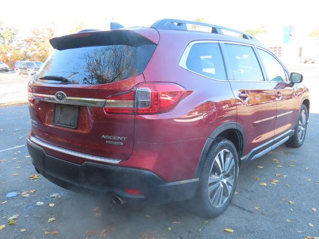 2020 Subaru Ascent Limited 7-Passenger for sale in Laconia, NH – photo 4