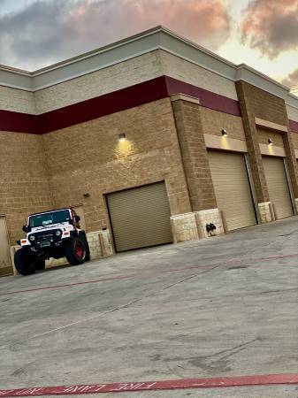 2005 Jeep Wrangler for sale in Bulverde, TX – photo 10