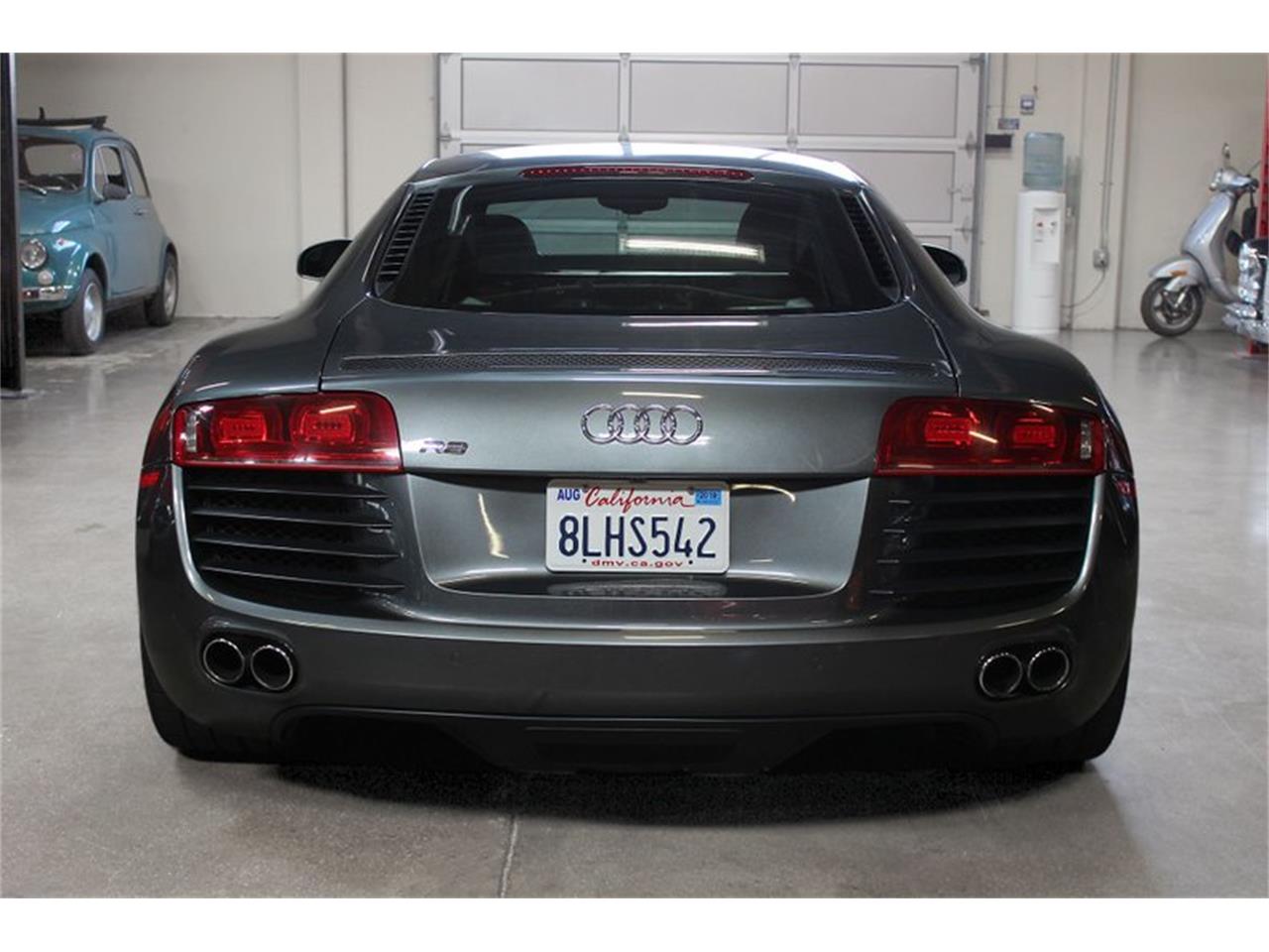 2009 Audi R8 for sale in San Carlos, CA – photo 6