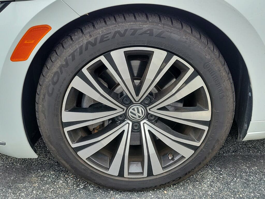 2019 Volkswagen Arteon 2.0T SE 4Motion AWD for sale in Auburn, MA – photo 4