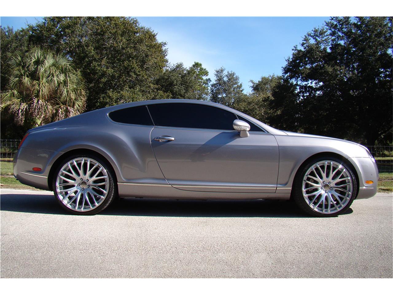 2005 Bentley Continental for sale in West Palm Beach, FL – photo 5
