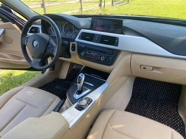 2014 BMW 320i Twin Turbo for sale in Citra, FL – photo 11
