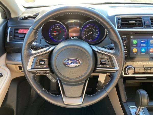 2019 Subaru Outback AWD All Wheel Drive 2 5i Premium SUV - cars & for sale in Bellingham, WA – photo 22
