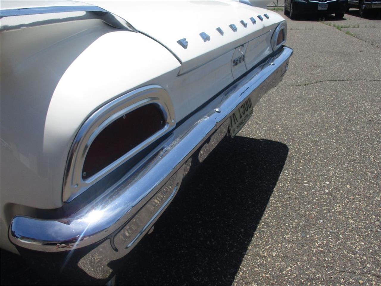 1960 Ford Fairlane 500 for sale in Ham Lake, MN – photo 23