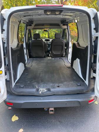 2015 Ford Transit Connect XL Cargo for sale in Other, OH – photo 17