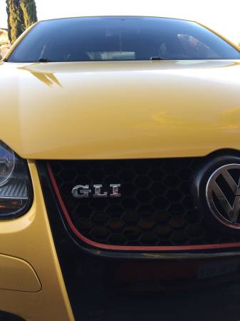 Volkswagen Jetta GLI Fahrenheit for sale in Glendale, CA – photo 14
