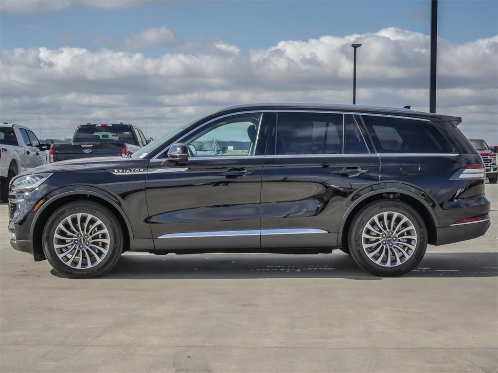 2020 Lincoln Aviator Reserve RWD for sale in Pauls Valley, OK – photo 3