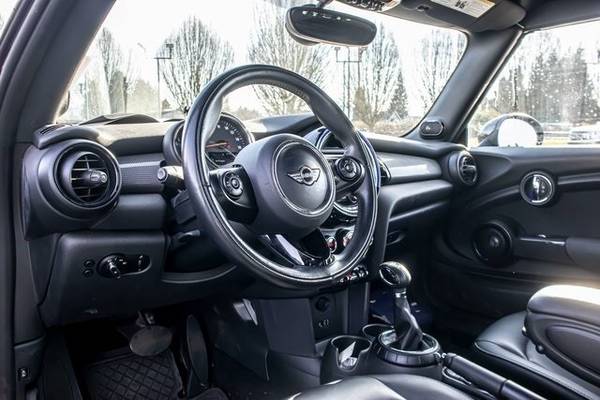 2017 MINI Cooper Base Convertible - - by dealer for sale in Sumner, WA – photo 4