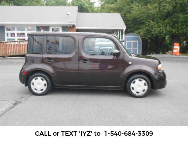 2011 *NISSAN CUBE* W/ 6 MONTH UNLIMITED MILES WARRANTY !! for sale in Fredericksburg, VA – photo 3