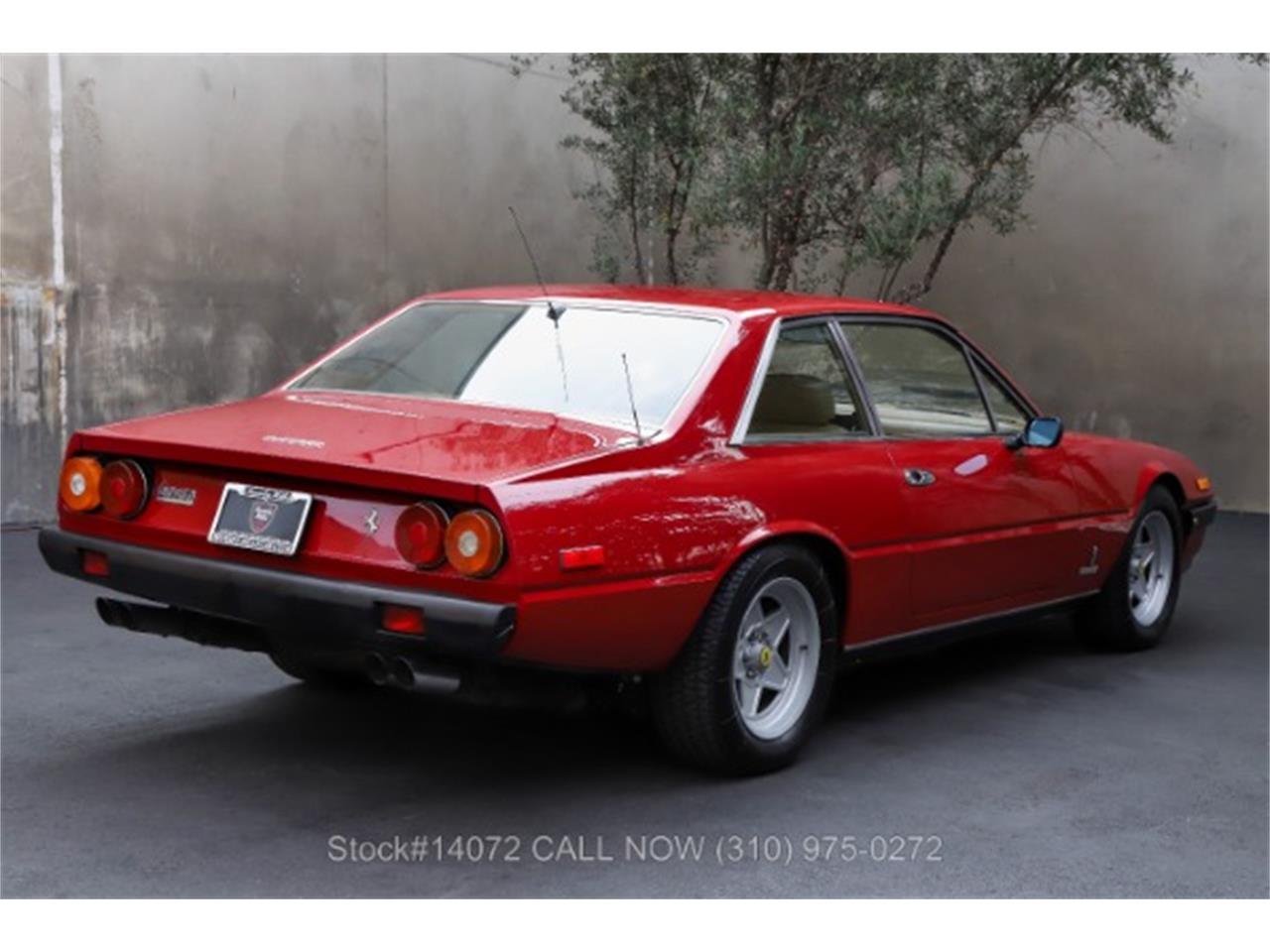 1983 Ferrari 400I for sale in Beverly Hills, CA – photo 5