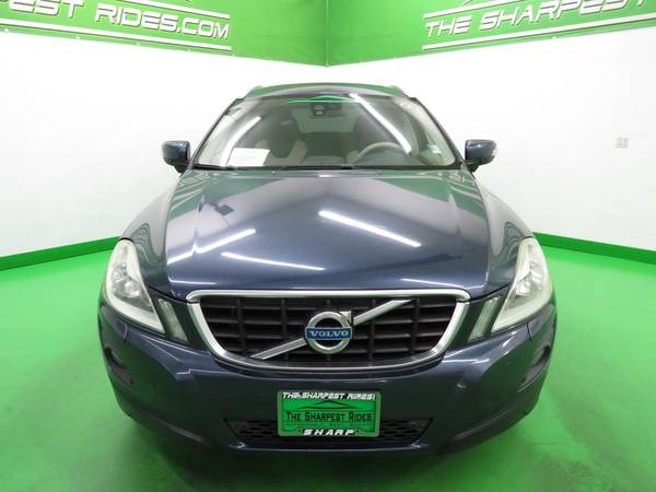 2010 Volvo XC60 All Wheel Drive XC 60 AWD*LEATHER*MOON ROOF*BACK UP... for sale in Englewood, CO – photo 2