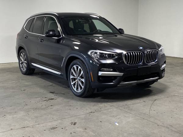 2019 BMW X3 xDrive30i - - by dealer - vehicle for sale in Buffalo, NY – photo 5