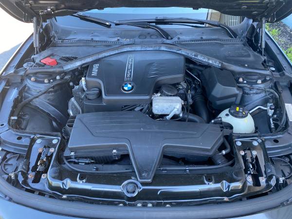 2015 BMW 428i xDrive Coupe - nav, xenon, keyless, moonroof, we... for sale in Middleton, MA – photo 24