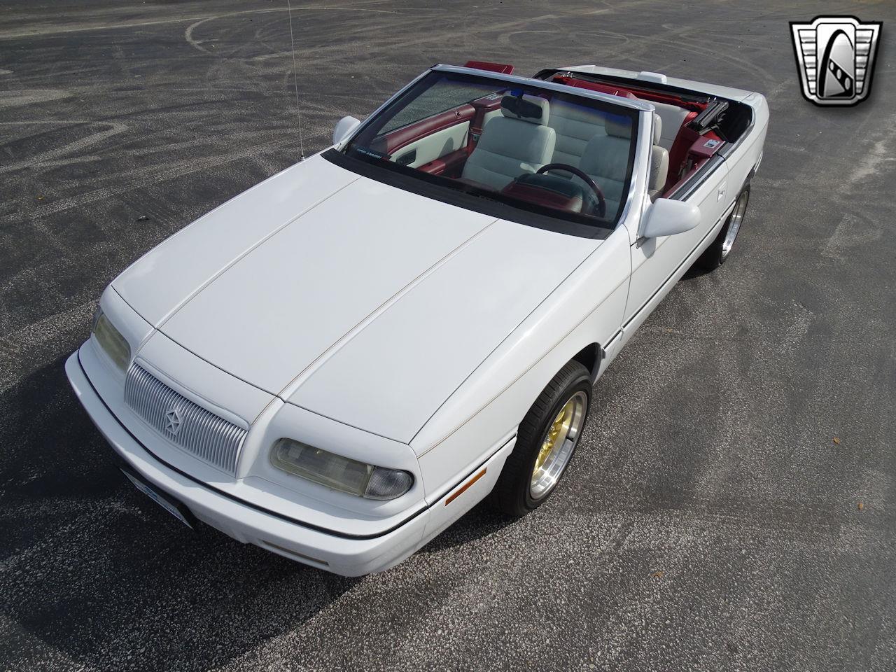 1994 Chrysler LeBaron for sale in O'Fallon, IL – photo 5