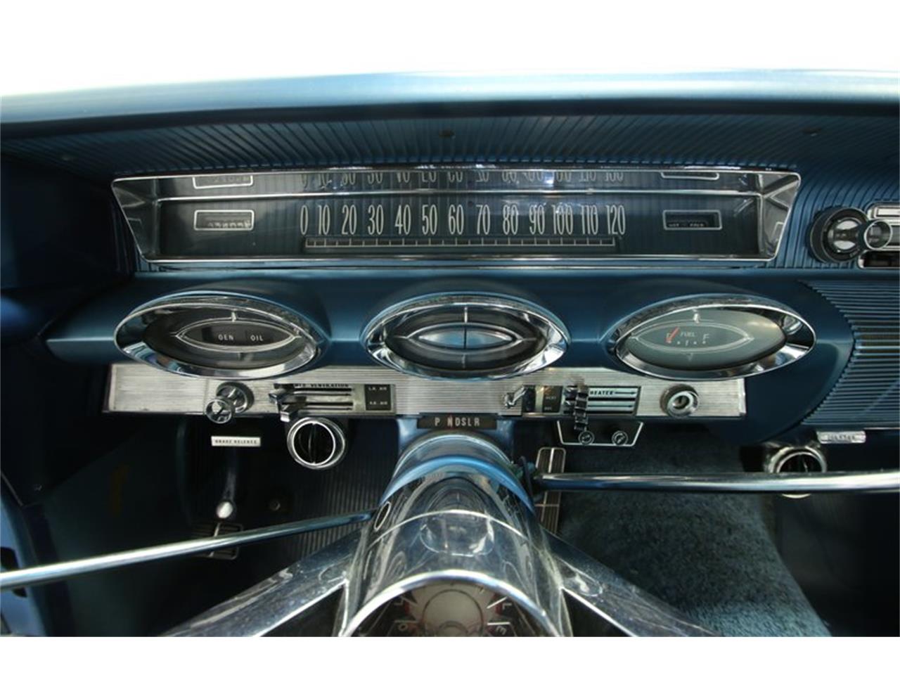 1961 Oldsmobile Dynamic 88 for sale in Lutz, FL – photo 52