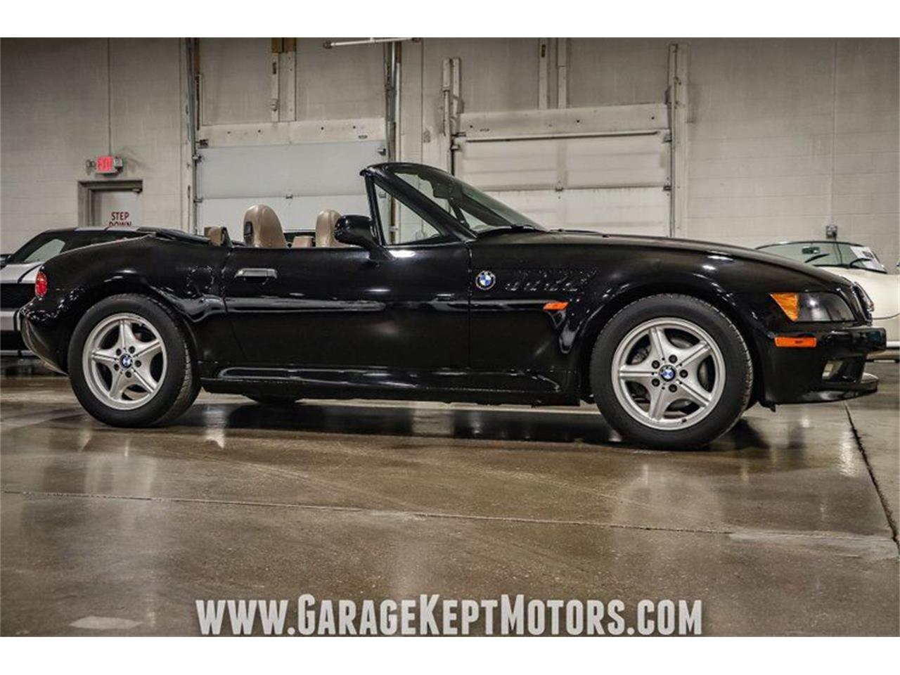 1996 BMW Z3 for sale in Grand Rapids, MI – photo 42