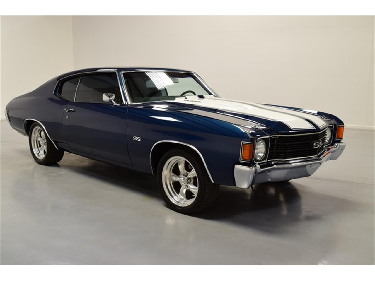 1972 Chevrolet Chevelle for sale in Mooresville, NC