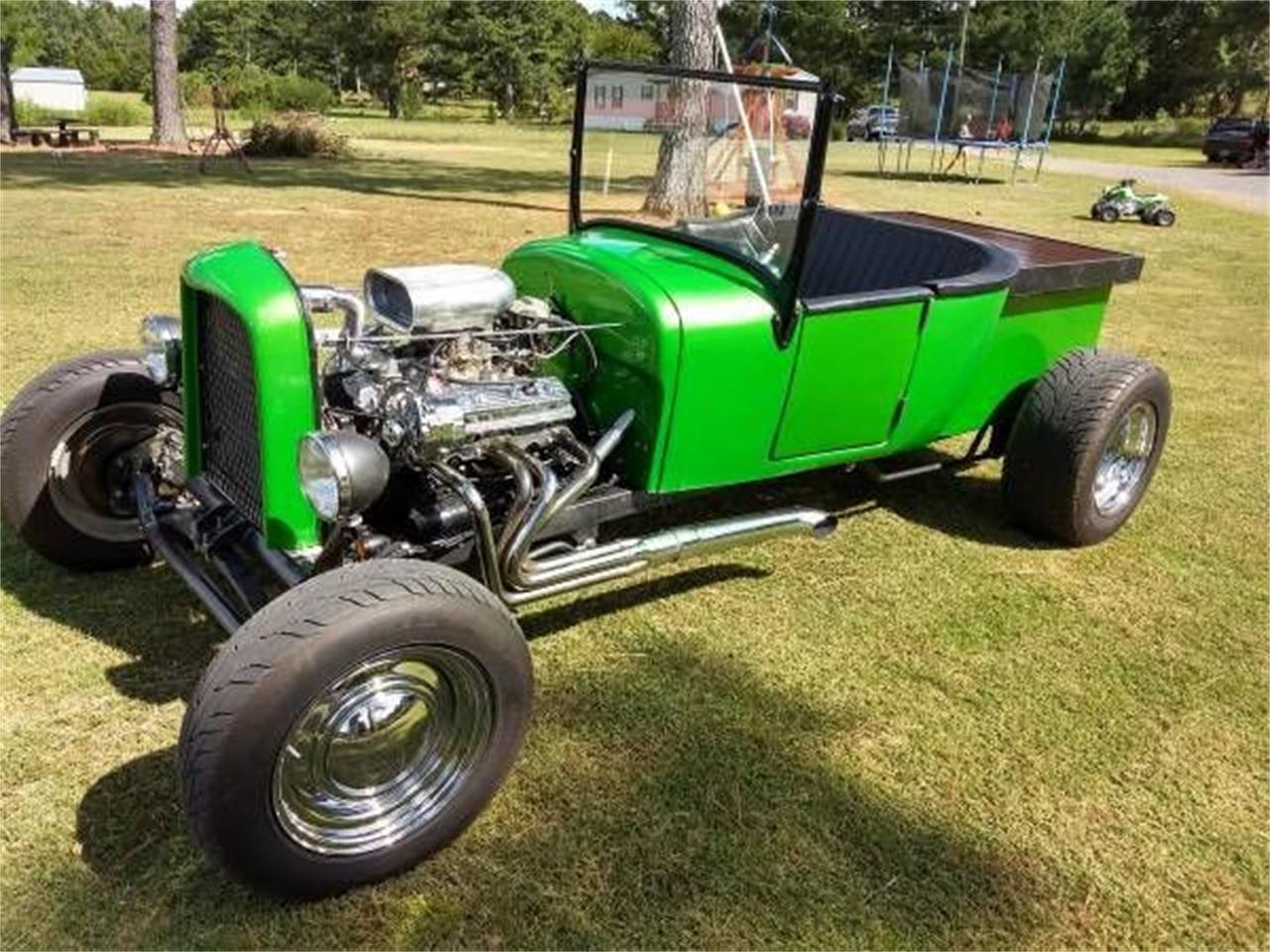 1926 Ford T Bucket for sale in Cadillac, MI – photo 3