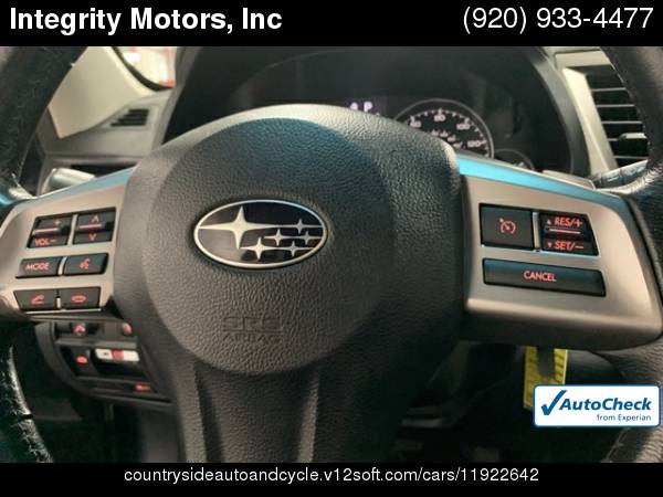 2014 Subaru Outback 2.5i ***Financing Available*** for sale in Fond Du Lac, WI – photo 8