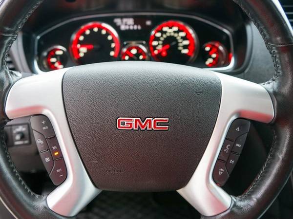 2017 GMC Acadia Limited SUV - cars & trucks - by dealer - vehicle... for sale in Liberty Lake, WA – photo 12