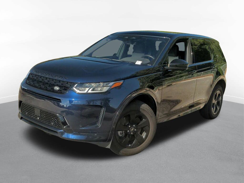 2021 Land Rover Discovery Sport P250 S R-Dynamic AWD for sale in Columbia, SC