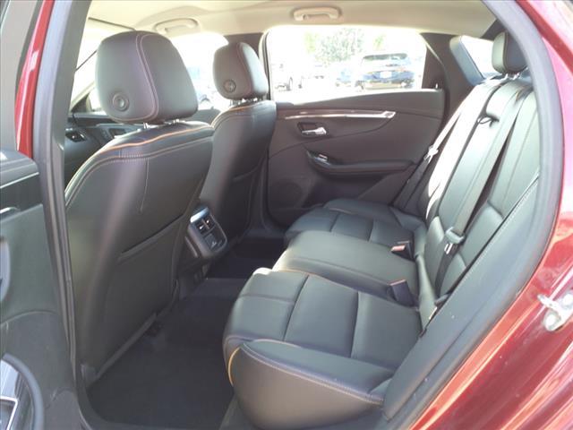 2017 Chevrolet Impala Premier 2LZ for sale in Mankato, MN – photo 11