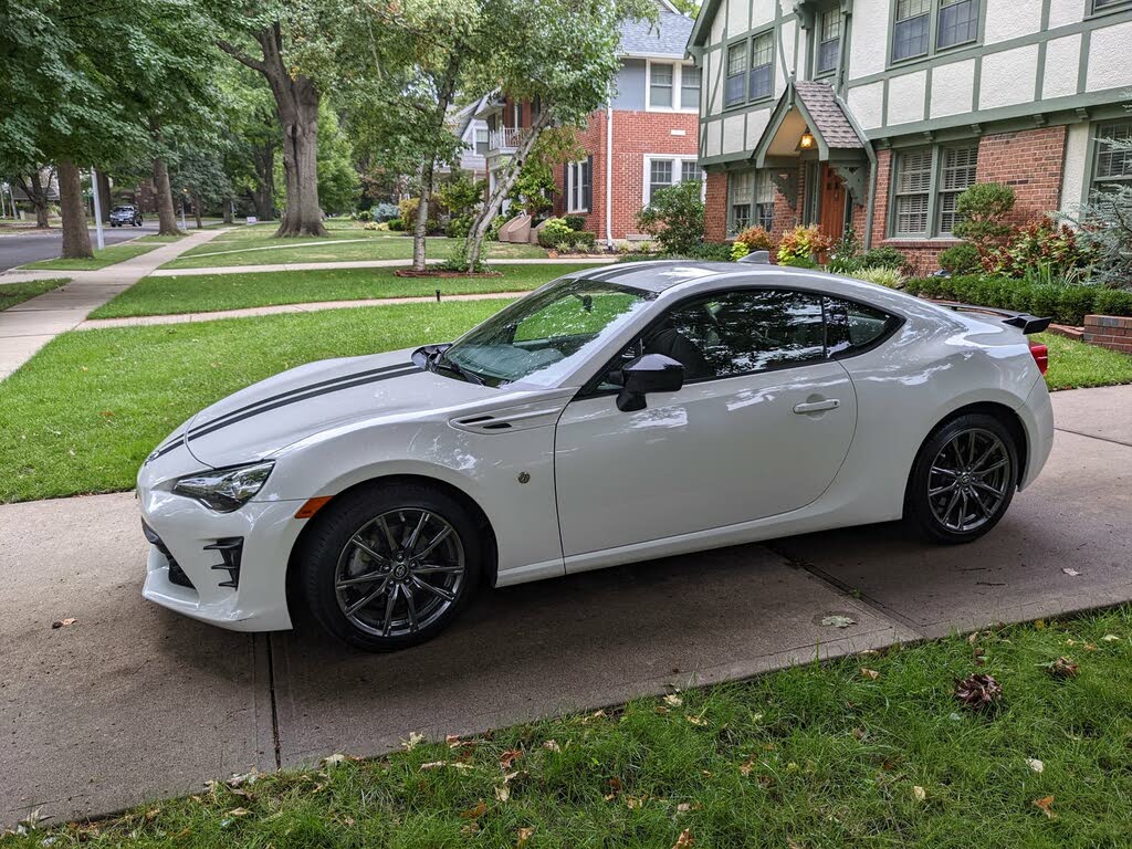 2017 Toyota 86 860 Special Edition for sale in Kansas City, MO – photo 4