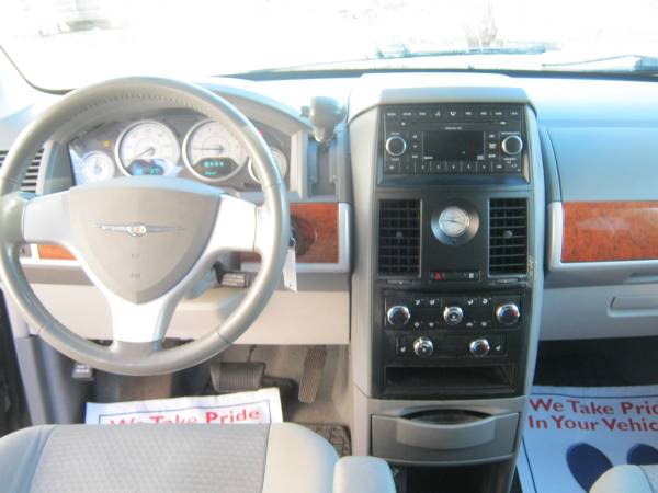 2008 Chrysler Town & Country Limited Minivan 4D - - by for sale in Roslindale, MA – photo 10