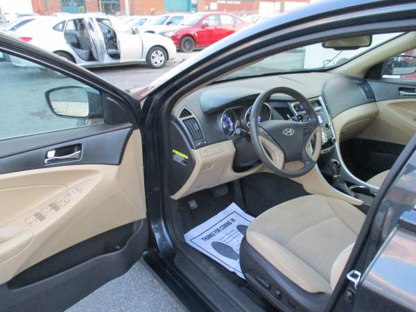 2014 Hyundai Sonata GLS **Great Deal/Low Miles & Clean Title** for sale in Roanoke, VA – photo 11