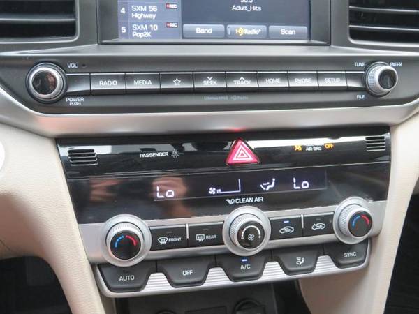 2019 Hyundai Elantra Value Edition Sedan 4D 4-Cyl, 2 0 Liter for sale in Council Bluffs, NE – photo 23