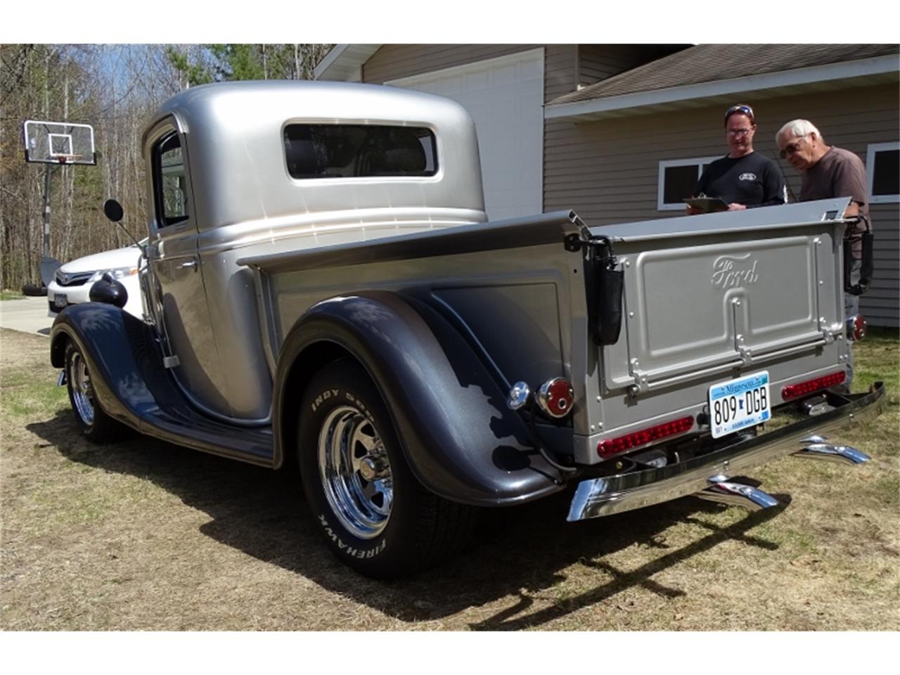 1936 Ford Pickup for sale in Prior Lake, MN – photo 5