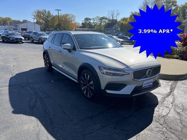 2020 Volvo V60 Cross Country T5 for sale in Haverhill, MA – photo 6