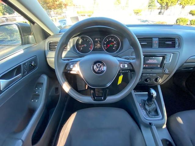 2016 Volkswagen Jetta 1.4T S for sale in Lake Stevens, WA – photo 14