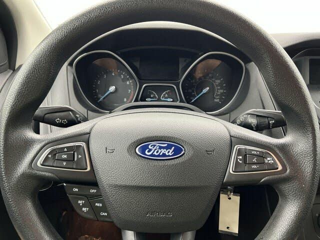 2015 Ford Focus SE Hatchback for sale in Sterling, VA – photo 14