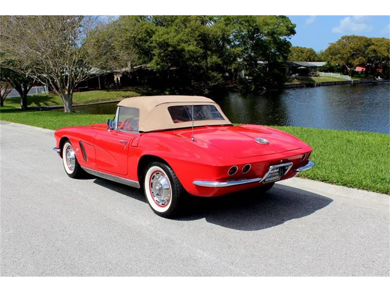 1962 Chevrolet Corvette for sale in Clearwater, FL – photo 8