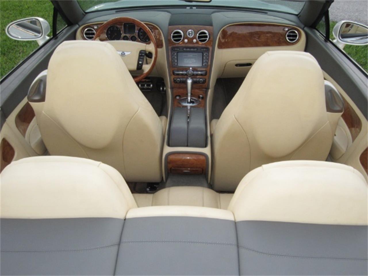 2008 Bentley Continental for sale in Delray Beach, FL – photo 8