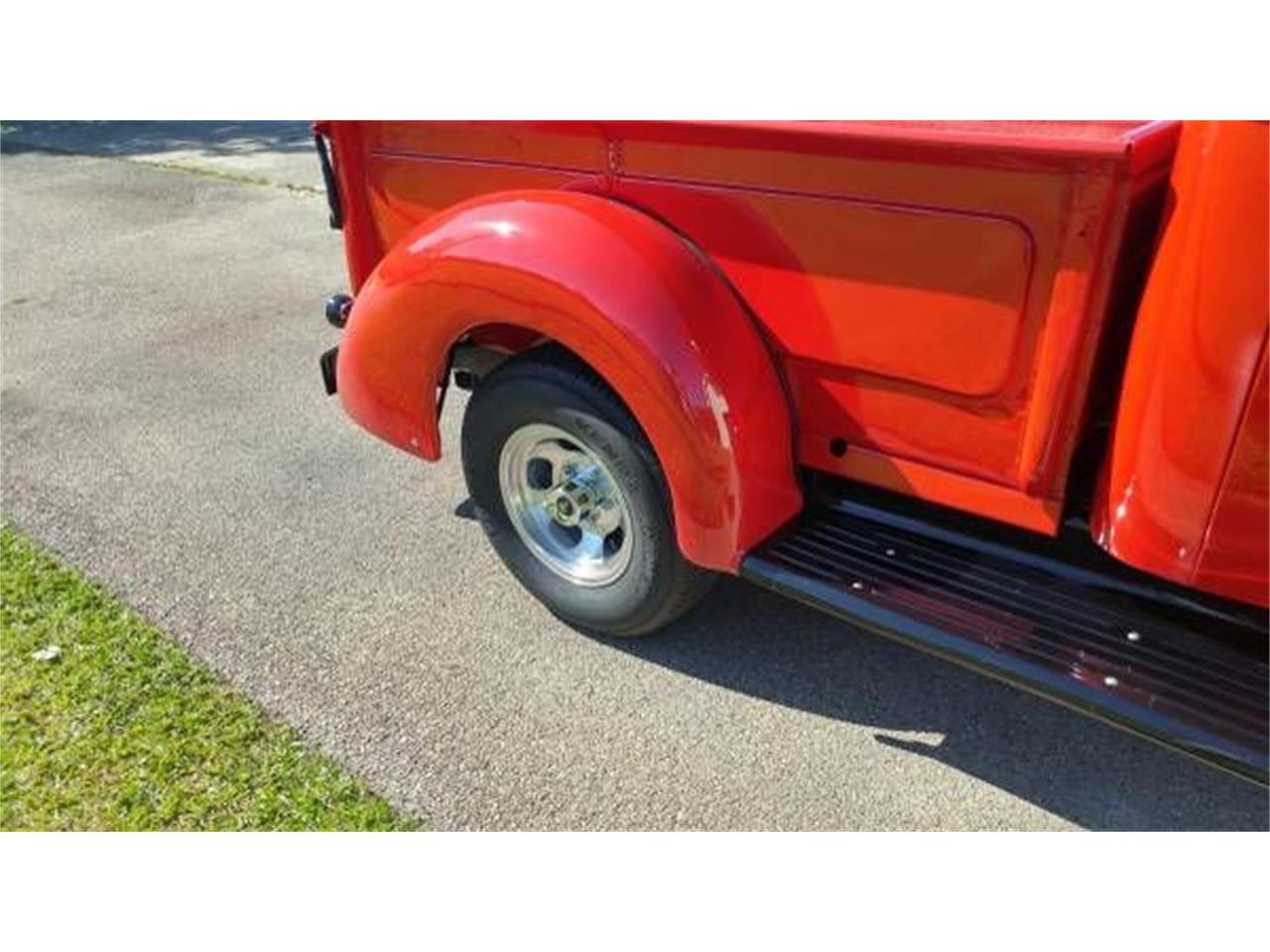 1947 Ford Pickup for sale in Cadillac, MI – photo 3
