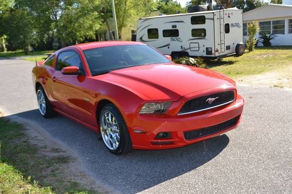 2014 Ford Mustang V6 2dr Fastback for sale in Pensacola, FL – photo 17