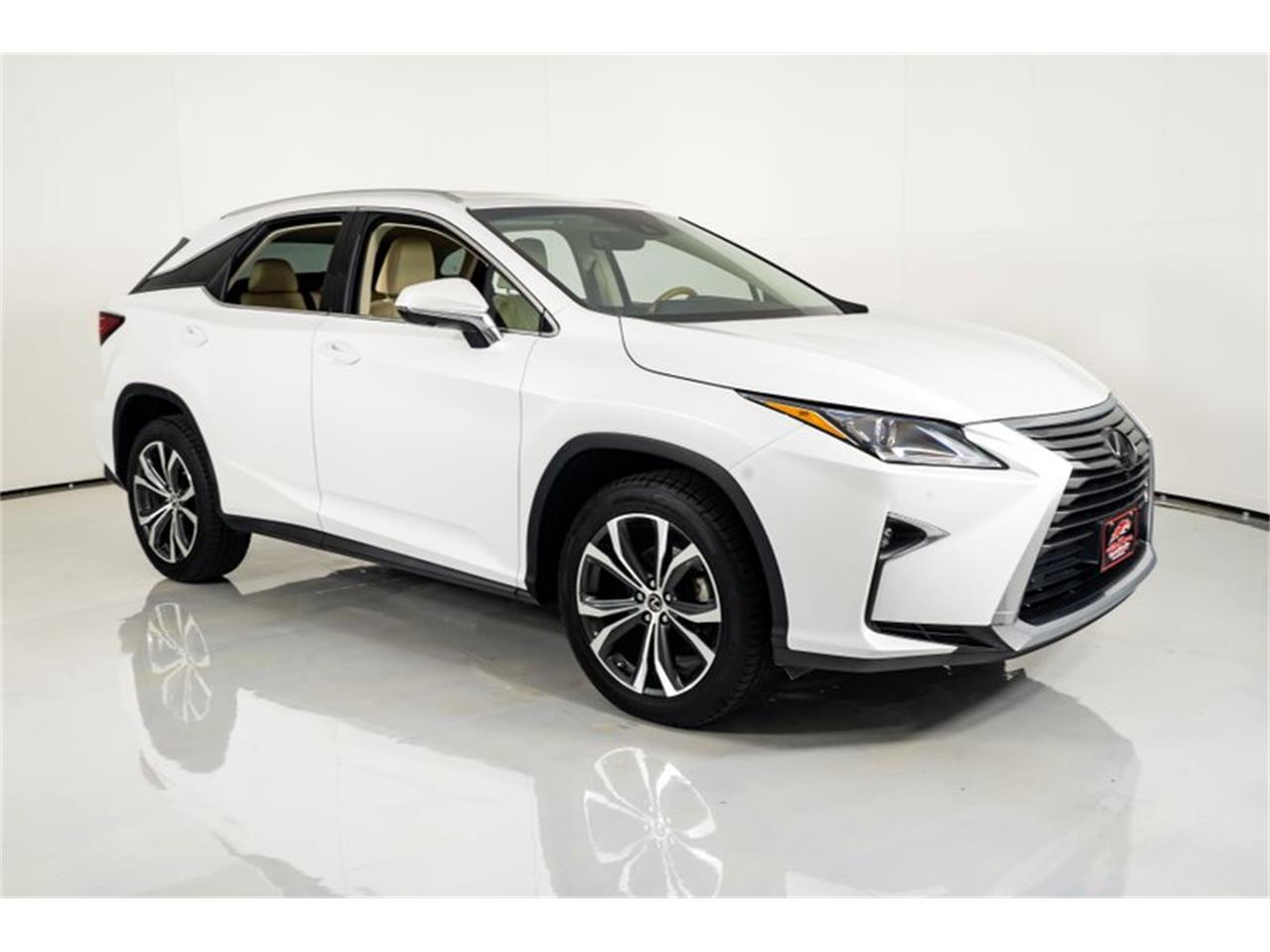 2019 Lexus RX350 for sale in St. Charles, MO – photo 13