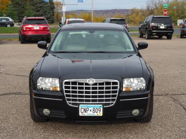 2009 Chrysler 300 Touring - - by dealer - vehicle for sale in Inver Grove Heights, MN – photo 9