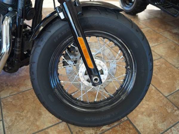 2013 Harley-Davidson XL1200X Forty-Eight for sale in Wichita, KS – photo 12