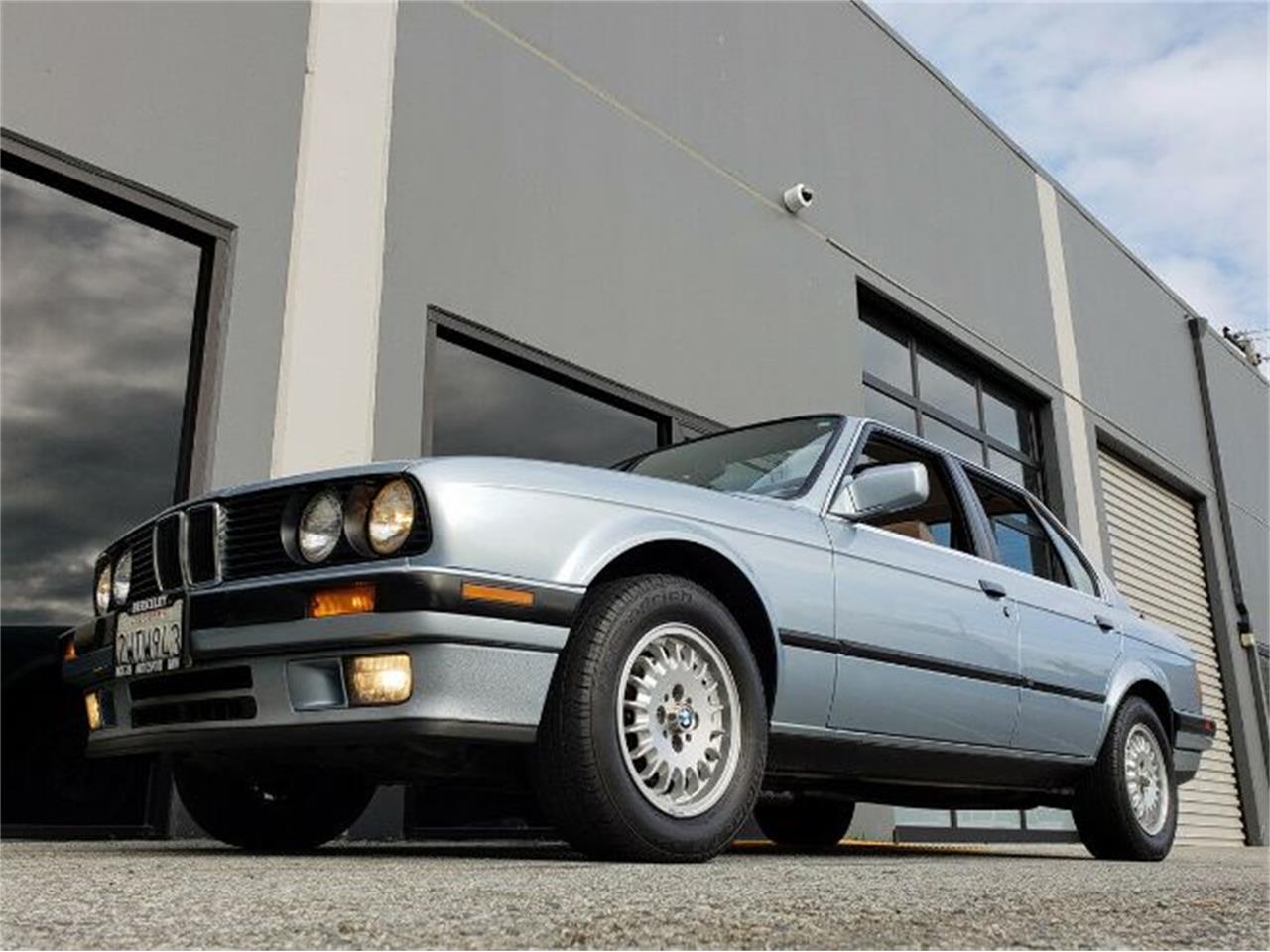 1990 BMW 325i for sale in Cadillac, MI – photo 2