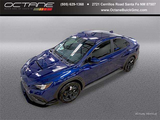 2022 Subaru WRX Premium for sale in Santa Fe, NM