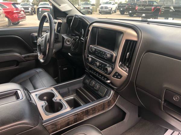 Price Reduced!! 2015 GMC Sierra 1500 Denali with 52K Miles! for sale in Idaho Falls, ID – photo 18