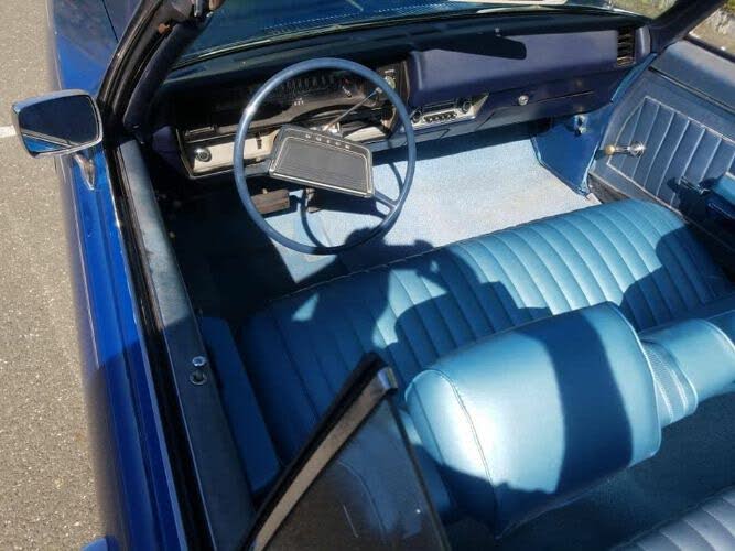 1969 Buick Skylark for sale in Cadillac, MI – photo 3