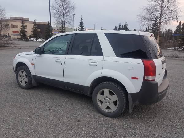 2004 Saturn Vue for sale in Anchorage, AK – photo 14