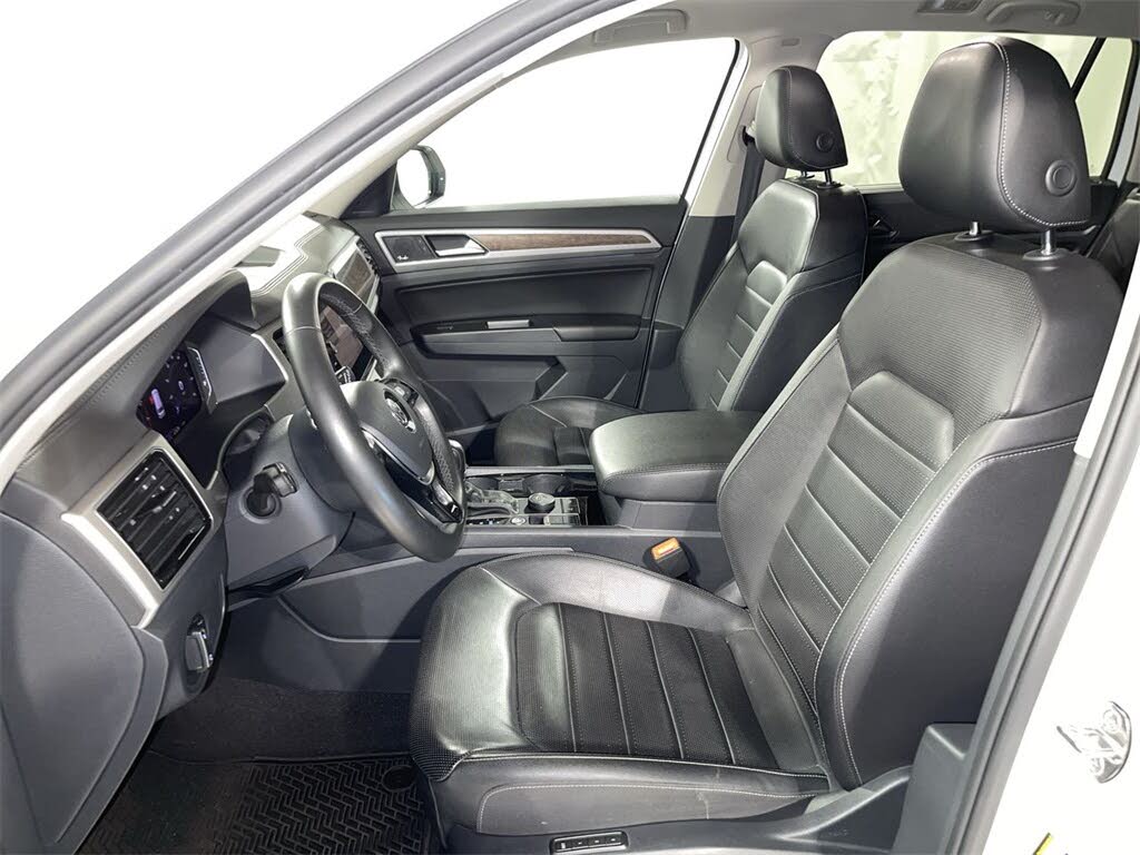 2019 Volkswagen Atlas SEL Premium 4Motion AWD for sale in Beaverton, OR – photo 5