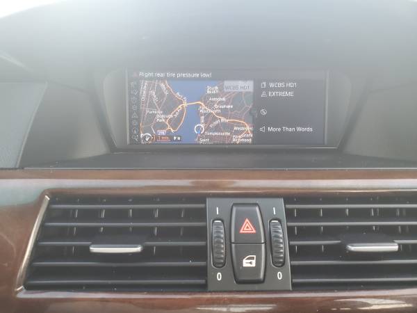 2010 BMW 535i !!! Navigation 535 ! Twin turbo ! 1 Owner for sale in Jamaica, NY – photo 12