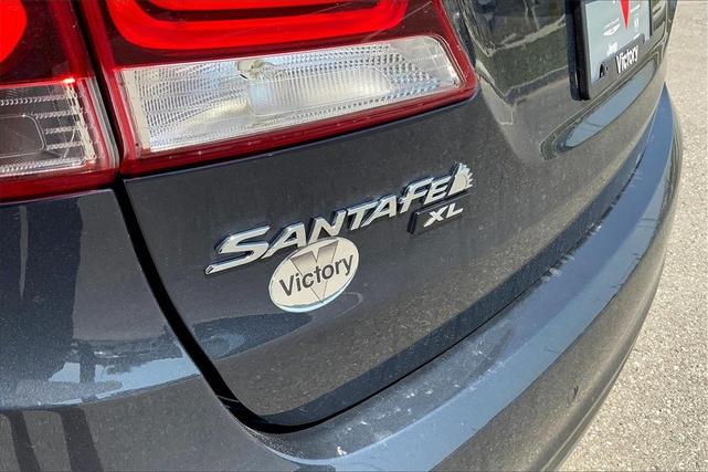 2019 Hyundai Santa Fe XL Limited Ultimate for sale in KANSAS CITY, KS – photo 32