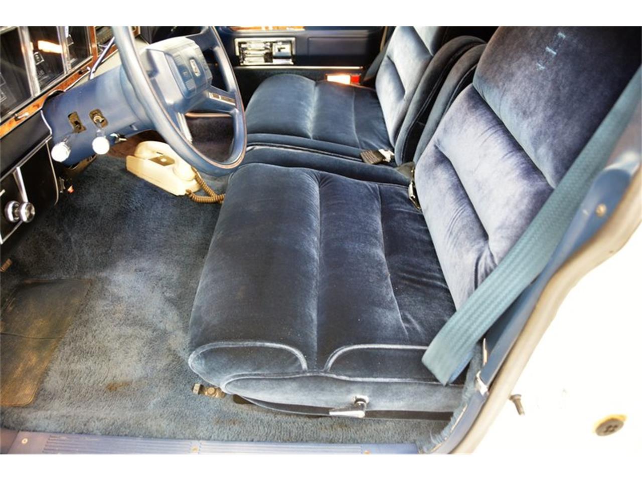 1985 Lincoln Town Car for sale in Morgantown, PA – photo 22